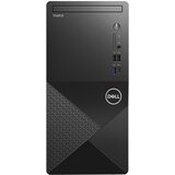 Dell Vostro 3030 Intel® Core™ i3 i3-14100 8 GB DDR5-SDRAM 512 GB SSD Windows 11 Pro Desktop PC Black | shoptok.hr