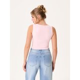Sinsay Crop top | shoptok.hr