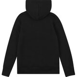 Jordan Sweater majica karmin crvena / crna / bijela | shoptok.hr
