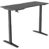 MID.YOU PISALNA MIZA kovina, umetna masa, leseni material črna | Shoptok.si