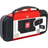 Nacon Switch 2 potovalna torbica za konzolo in drobne dodatke | Shoptok.si