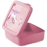 Snips Ružičasta dječja kutija za ručak Unicorn – | shoptok.hr