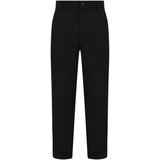 Calvin Klein Jeans TAPERED CHINO J30J326847 Crna | shoptok.hr
