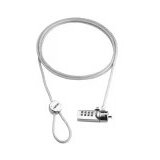 Natec Lobster code combination lock, cable 1.8m ( NZL-0226 ) cene