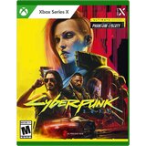 CD Projekt Red igra za Xbox Series X Cyberpunk 2077 Ultimate Edition Cene