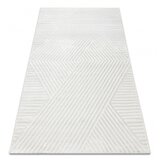 RugsX Preproga BALANCE 1503 krema - Geometrija, strukturna, glamour 180x270 cm, (21994216) | Shoptok.si