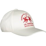La Martina WHITE MAN HAT | shoptok.hr