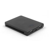 Under Control Power Bank pod nadzorom za Nintendo Switch Black+ kabel C, (21090747) | Shoptok.si