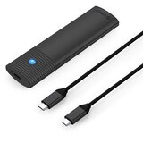 Orico M.2 NGFF SATA ETUI ZA DISK ZA PRENOSNIK USB-C 5GB/S ELEGANTEN DIZAJN, (5000347171) Cene