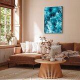 Artgeist Slika Na Platnu Sea Currents | Shoptok.si