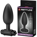  Analni Vibrator Vibro Butt Plug 2 | Eponuda.com