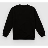 Salty Crew Crafted Crew Pulover black | Shoptok.si