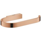 Grohe držalo za WC papir Selection (41068GL0) - cool sunrise | Shoptok.si