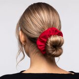 Notino Grace Collection Velvet scrunchies gumice za kosu | shoptok.hr
