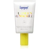 Unseen Sunscreen krema za sončenje SPF 50 20 ml