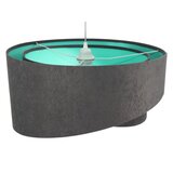  Luster na sajli GALAXY 1xE27/60W/230V | Eponuda.com