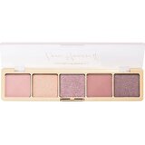 Revolution Love Yourself Shadow Palette sjenilo za oči 5.5 g nijansa Soft Pink | shoptok.hr