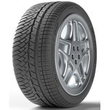 Michelin Pilot Alpin PA4 ( 245/40 R17 95V XL ) | Shoptok.si