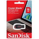 San Disk SanDisk Cruzer Blade micro 16GB teardrope | Eponuda.com