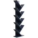 MID.YOU Regal Nulis Xl, Antracit | Shoptok.si