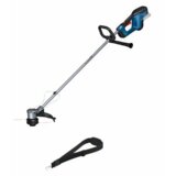 Bosch GRT 18V-33 PROFESSIONAL 33 cm Baterija Crno, Plavo, Crveno | shoptok.hr