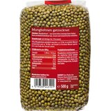 Davert Bio fižol mungo - 500 g | Shoptok.si
