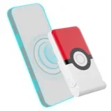 POKÉBALL polnilna postaja power bank, (21509640)