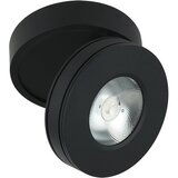  led nadgradna lampa 7W LN-09-7 bk Cene