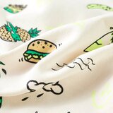  Dječja topla majica svjetlobež 104 | shoptok.hr
