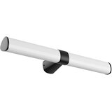 Braytron LED Lampa za Ogledalo 600MM 16W Crni CCT IP44 BN12-00281 Cene