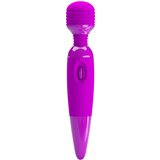 Pretty Love masažni vibrator Power, ljubičasti Cijene
