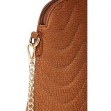 Vuch Crossbody torba Zita Brown, 22,5 x 20 cm Slike