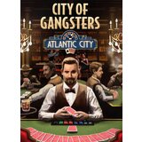 Steam City of Gangsters: Atlantic City (DLC) (PC) Key GLOBAL | ePonuda.com