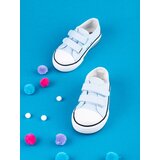 VICO children's sneakers with velcro closure blue | Eponuda.ba