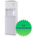 Neo Aparat za vodu (kompresorski sa frižiderom) WDCR-40 W Cene