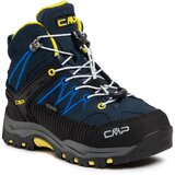 CMP Trekking čevlji Rigel Mid Trekking Shoes Wp 3Q12944 Cosmo/Lemonade 08NE Cene