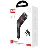 FM TRANSMITER ET-M111 BT 5.3 EARLDOM | Eponuda.ba