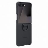Samsung Ring ohišje (silikonsko) crno za Galaxy Z Flip7 EF-PF766TBEGWW | Shoptok.si
