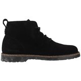 Birkenstock Škornji UPPSALA MID Črna | Shoptok.si
