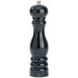 Peugeot PARIS salt mill beech wood black lacquered 22 cm Cijene