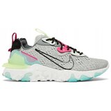 Nike Nizke superge React Vision pisana | Shoptok.si