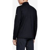 Under Armour T-shirt LW 1/4 Zip-BLK - Men's | shoptok.hr