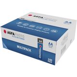 Agfaphoto Power LR6 mignon (aa)-baterija alkalno-manganov 1.5 V 100 kos, (20431089) | Shoptok.si
