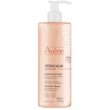 Avene XeraCalm Nutrition krema za tuširanje Avene XeraCalm Nutrition krema za tuširanje Slike