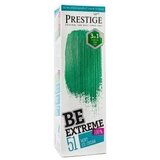 BE EXTREME Boja za kosu 51, Mint Ice Cream Cene