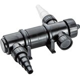 HEISSNER smartline čistilnik ribnika uvc 18 w Cene