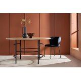 Venture Home Copenhagen okrugli blagovaonski stol ⌀140 cm, izbijeljeni (whitewash) | shoptok.hr