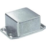 Hammond Electronics 1590AFL-Kućište s prirubnicom, tlačna litina aluminija, 93x39x31mm | Eponuda.ba