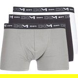 DIM COTON STRETCH X3 Crna Cijene