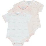 Emporio Armani Pižame & Spalne srajce Alexander Rožnata Cene